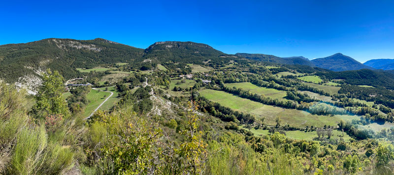 GAEC DE MONTLAHUC :  un modèle d’agriculture régénérative et collective